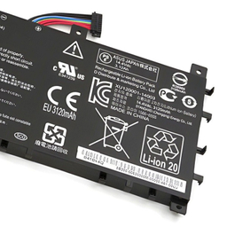 باتری 4 سلولی لپ‌ تاپ مدل B41N1304 مناسب برای ایسوس VivoBook K451