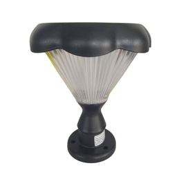 چراغ سردری خورشیدی مدل MD7105-A