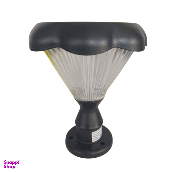 چراغ سردری خورشیدی مدل MD7105-A