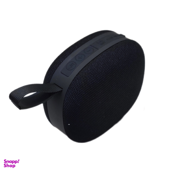 اسپیکر بلوتوثی قابل حمل جووی کد BM09