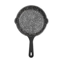 تابه تک دسته نالینو مدل Unica سایز 20