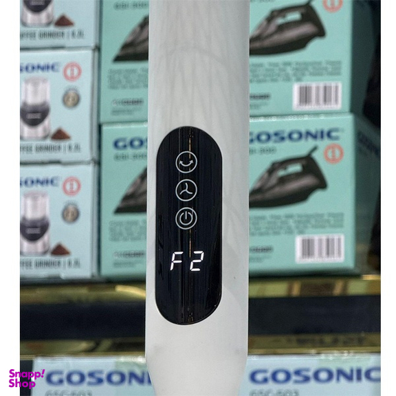 پنکه گوسونیک مدل 168