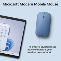 ماوس بی سیم مایکروسافت مدل Modern Mobile