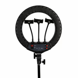 رینگ لایت 72 وات جی ماری مدل FM 21INCH