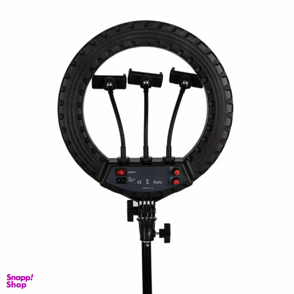 رینگ لایت 72 وات جی ماری مدل FM 21INCH