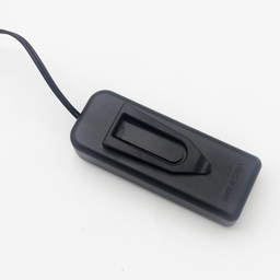 ماسک ایفای نقش مدل چراغ دار طرح روباه کد Neon1