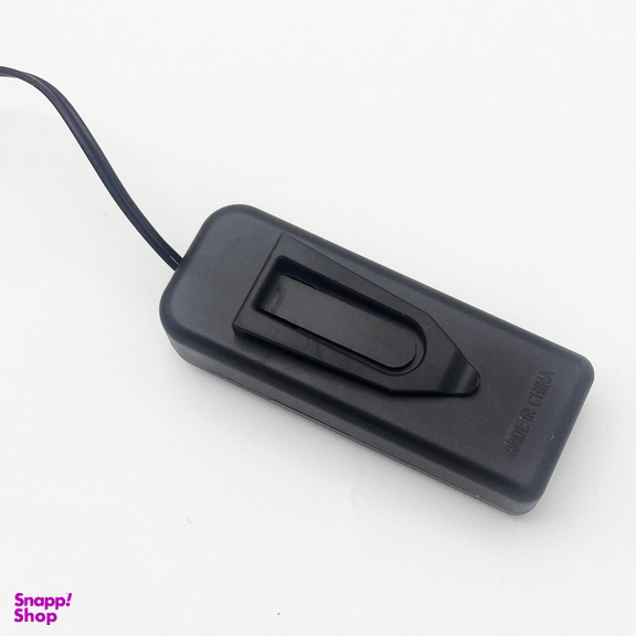 ماسک ایفای نقش مدل چراغ دار طرح روباه کد Neon1