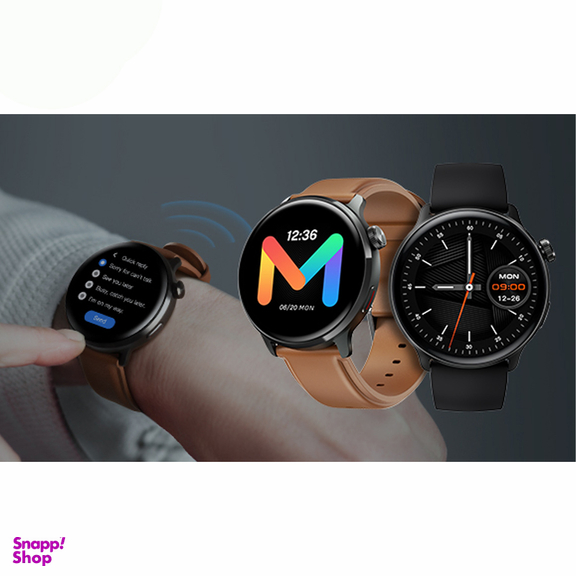ساعت هوشمند میبرو Watch Lite2 مدل XPAW011