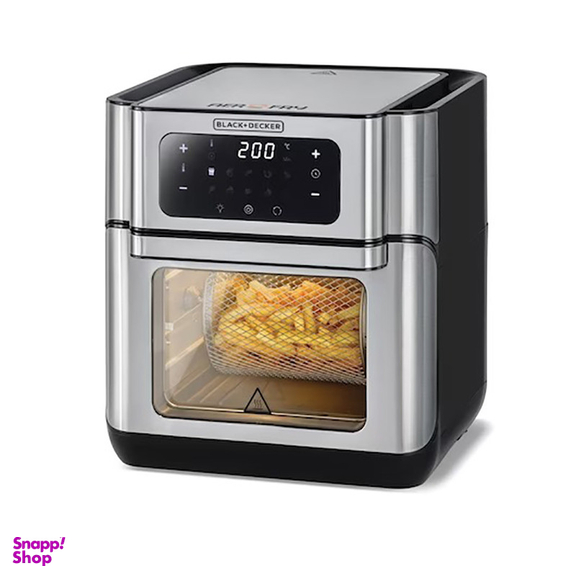 سرخ کن بدون روغن بلک اند دکر مدل AOF-100-B5