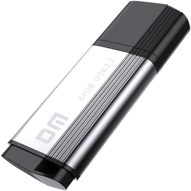 فلش مموری دی ام مدل DM PD196 USB3.2 ظرفیت 64 گیگابایت