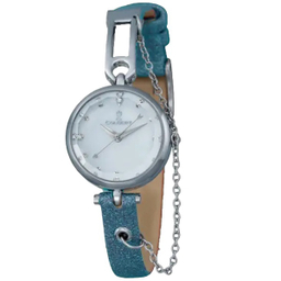 ساعت مچی عقربه ای زنانه کلبرت کد 0196--BLUE