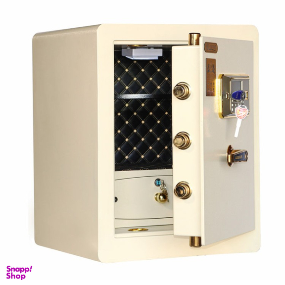 گاوصندوق گنجبان مدل FAS-LIGHT620