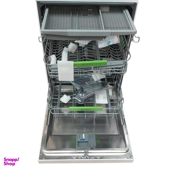 ماشین ظرفشویی اسنوا مدل SDW-F353212
