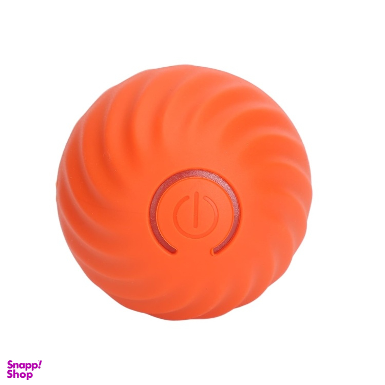 توپ هوشمند رباتیک سگ و گربه مدل Smart Bouncing Ball