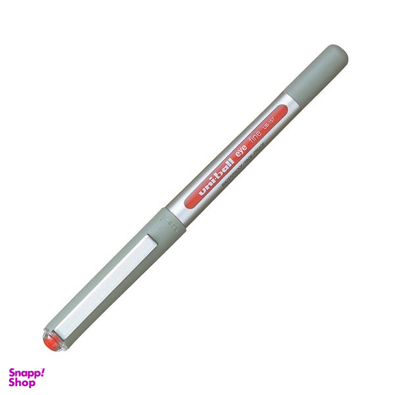 روان نویس یونی بال مدل چشمی UB-157 EYE