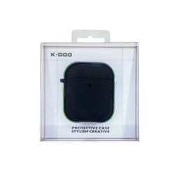 کاور ایرفون کی-دوو مدل A1 مناسب کیس اپل AirPod 1 / 2