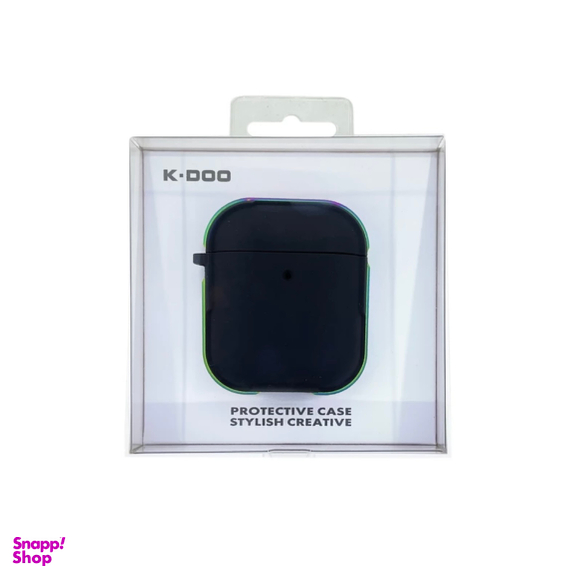 کاور ایرفون کی-دوو مدل A1 مناسب کیس اپل AirPod 1 / 2