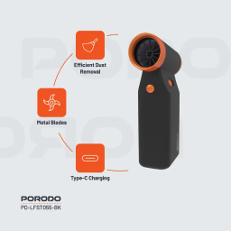 دمنده شارژی پرودو مدل Turbo Jet Air Blower PD-LFST055