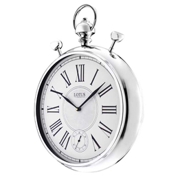 ساعت دیواری لوتوس مدل 20501 کارلا-SL