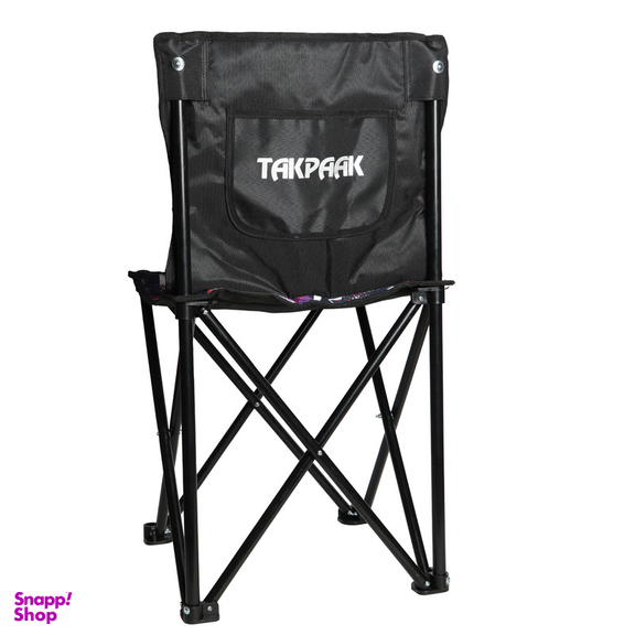 صندلی تاشو سفری تک پاک مدل مینی 013