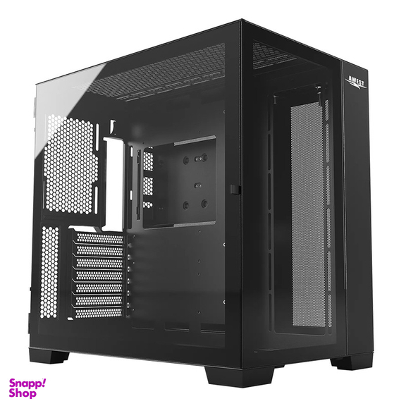 کیس کامپیوتر اوست مدل GT AQ14-MB