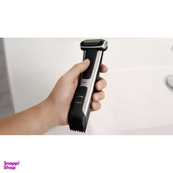 ماشین اصلاح موی بدن فیلیپس مدل Bg7025-13