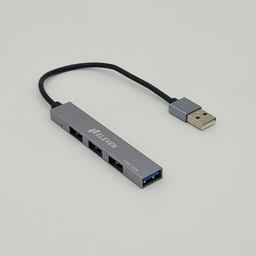 USB هاب سوئیچ الون کد H202
