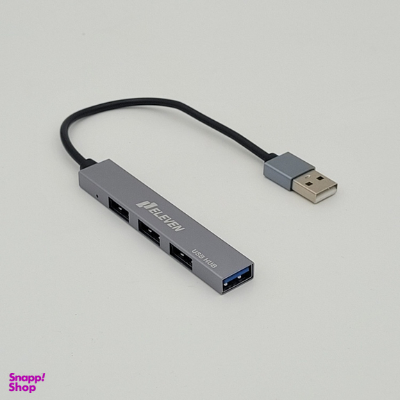 USB هاب سوئیچ الون کد H202