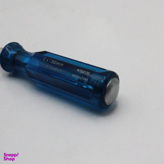 پیچ گوشتی چهارسو نوا مدل YP-ZARBEKHOR-6*150MM