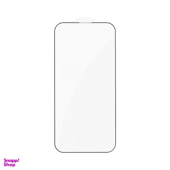 محافظ صفحه نمایش گوشی موبایل جی سی پال مدل Preserver مناسب اپل iPhone 16 Pro