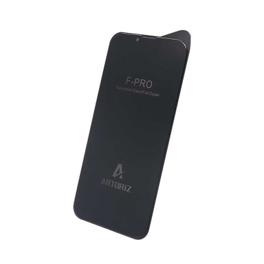 گلس فول کاور پرایویسی آرتوریز مدل آیفون IPH 13 PRO MAX 2.5D