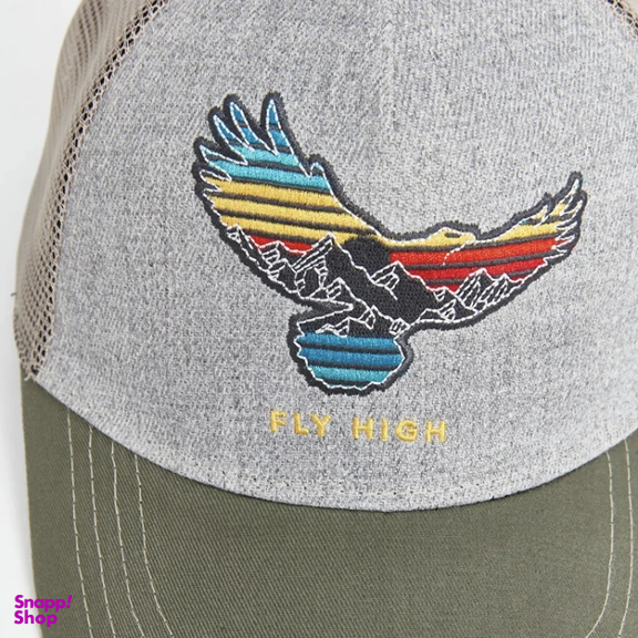 کلاه کپ ال سی وایکیکی مدل FLY46