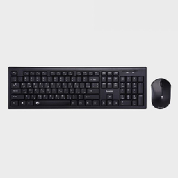 کیبورد و ماوس بیاند مدل BMK-4531RF