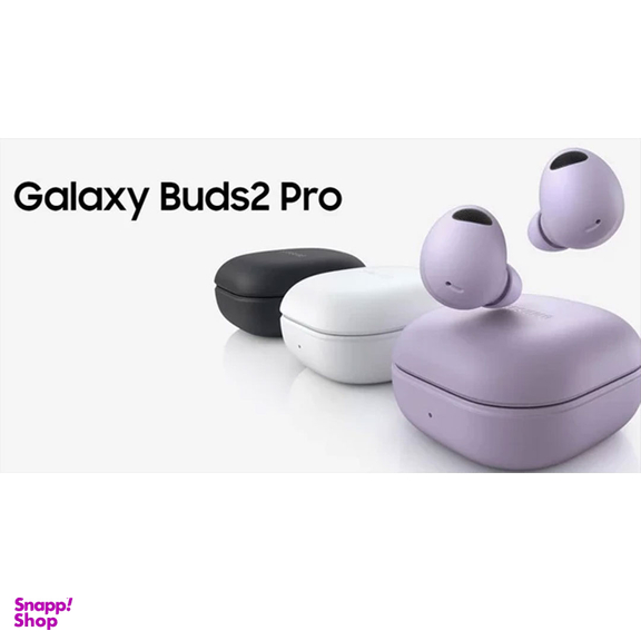 هدفون بلوتوثی سامسونگ مدل Galaxy Buds 2 Pro