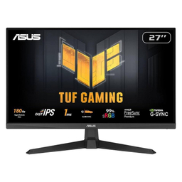 مانیتور گیمینگ 27 اینچ ایسوس مدل TUF Gaming VG279Q3A