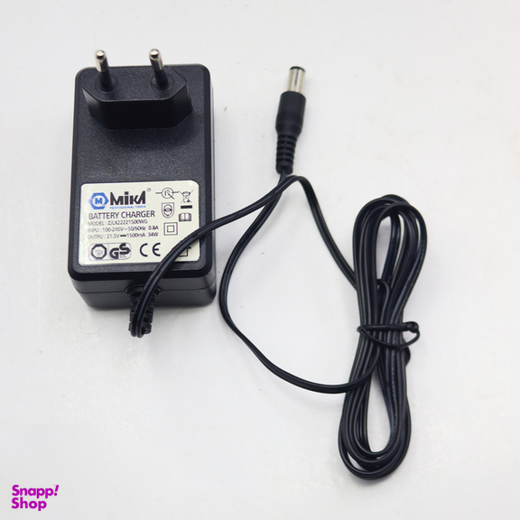 اره زنجیری میکا مدل شارژی کد YP-DC-2911/300W