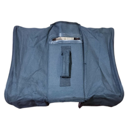 کیف خورجینی ترکبند دوچرخه کد 03