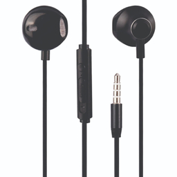 هندزفری باسیم ارلدام مدل E55 طول ۱.۲ متر