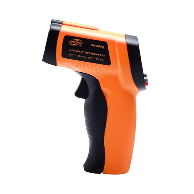 ترمومتر لیزری بنتک مدل GM300H