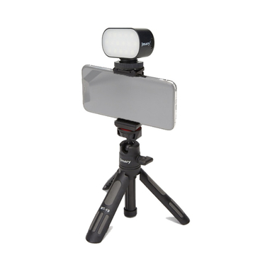 کیت اقتصادی نور رنگی و پایه جی ماری مدل F-KIT12