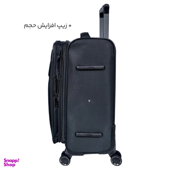 چمدان مایسا مدل My-40213-L سایز بزرگ