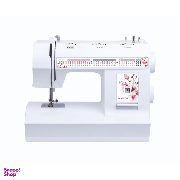 چرخ خیاطی جانتک مدل k400