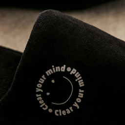 دمپایی حوله ای ال سی وایکیکی مدل استپ دار