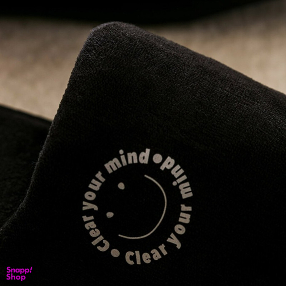 دمپایی حوله ای ال سی وایکیکی مدل استپ دار