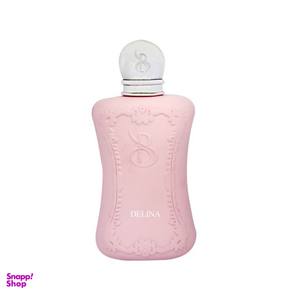عطر جیبی زنانه برندینی مدل Delina حجم 33 میلی لیتر