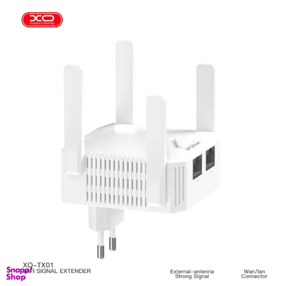 تقویت کننده وای فای ایکس او مدل XO TX01