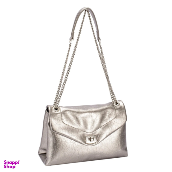 کیف رودوشی زنانه دیوید جونز مدل CM7599