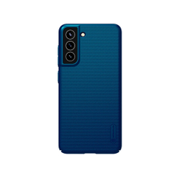 کاور نیلکین مدل Super Frosted Shield مناسب برای گوشی موبایل سامسونگ Galaxy S21 FE