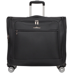 چمدان خلبانی پیر کاردین مدل کاور دار PC-85173