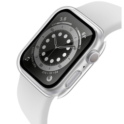 محافظ اپل واچ ویوا مادرید مدل Fino Screen Case مناسب Apple Watch 4/5/6 Series سایز 44 میلی متر